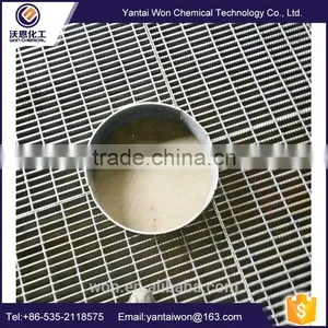 Hot Dipped Galvanized Welded Steel Bar Grating thumbnail-1