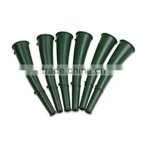 Colored Sports Plastic Whistle thumbnail-5