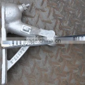 Car Trailer Coupler Trailer 50mm Coupler Australian Trailer Coupling thumbnail-3