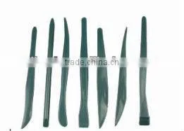 New Arrival Art Supply Pottery Tool Set thumbnail-1