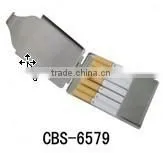 Brass Cigar Box thumbnail-1