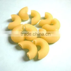 New Products Elbow Macaroni Maker Machine Line for Sale thumbnail-6