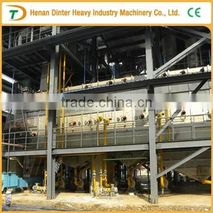 Small Scale Soya Chunks Processing Making Production Plant Manufacturing Line Machines thumbnail-1