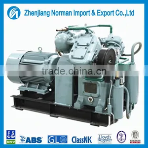 Marine Intermediate Air Compressors for Sale thumbnail-1