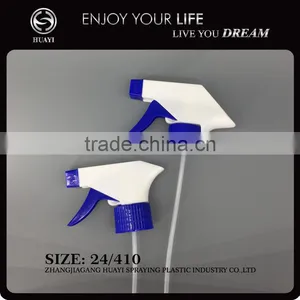 24mm Hot Sale Plastic Trigger Sprayer thumbnail-2