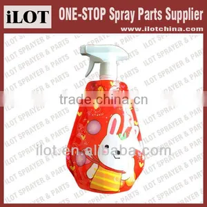 ILOT Mini Foldable Sprayer Bag thumbnail-1