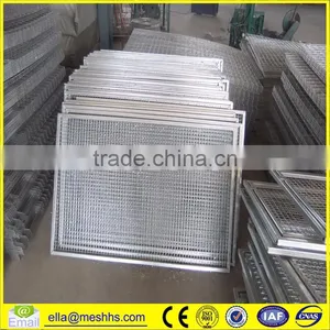 Farm Metal Gates Manufacturers in China thumbnail-5
