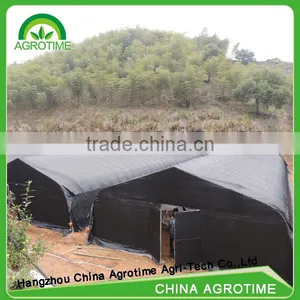 Mushrooms Greenhouse for Agriculture Farming thumbnail-4