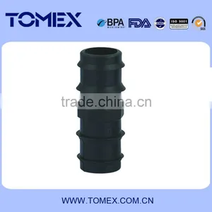 Nipple Coupling Plasic Fittings With Factory Price Made in China thumbnail-1