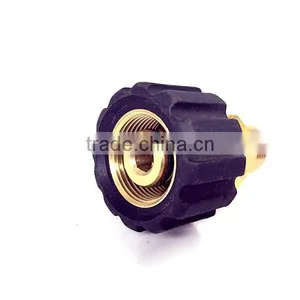 Car Washing Spray Nozzle for Foam Gun /karcher Pro thumbnail-1