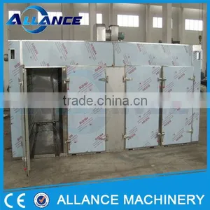 Hot Air Dryer Machine/lemon Drying Machine/lemon Dryer thumbnail-1