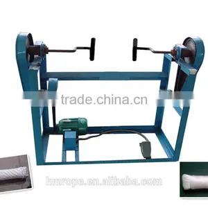 Rope Hank Winding Machine/rope Bundle Winding Machine thumbnail-1