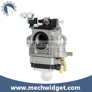 43cc 47cc 49cc 50cc 2-Stroke Carburetor Mini Chainsaw thumbnail-2