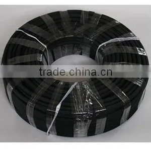 Rubber Water Hose/aeration Tube/porous Pipe/aquaculture Equipment thumbnail-2