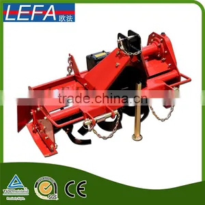 CE Tractor Rotavators Farm Rototillers thumbnail-2