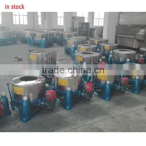 Neweek High Output Automatic Industrial Wool Clothes Water Extractor thumbnail-6
