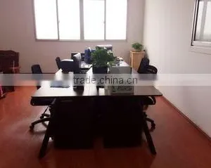 Guangzhou Zhushi Aquarium Co., Ltd. company overview - view 2 thumbnail