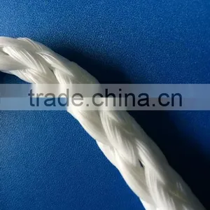 Quality New Coming 12mm Sleeve Winch Rope thumbnail-5