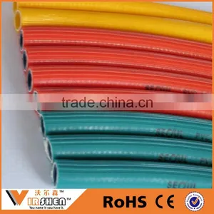 Pvc Expandable Flexible Garden Hose Pipe Price / Water Hose / Pvc Hose thumbnail-2