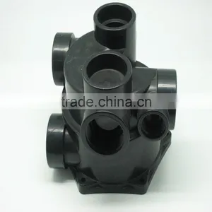 OEM/ODM PLASIC MOULDING SERVICE FOR PLASTIC INJECTION PART thumbnail-1