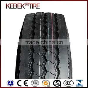 New Radial Commercial Truck Tires Wholesale 1100R20 thumbnail-5