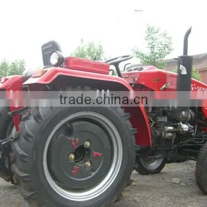YTO Mini Tractor 25hp Competitive Prices YTO 250P thumbnail-1