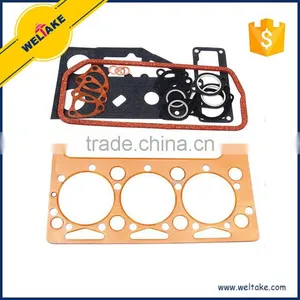 Tractor Accessories Parts U5LT0038 Top Gasket Set for Engine 3.152 thumbnail-1