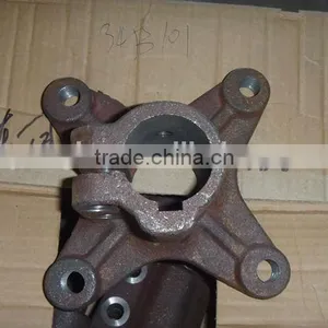 DF12 Tractor Engine Part WHEEL HUB 12-34B101 on Promotion thumbnail-1