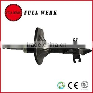 Factory Price FULL WERK Motorcycle Rear Shock Absorber With Good Quality thumbnail-1
