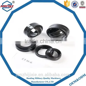 Agricultural Machinery Ball Bearing Joint Rod Bearing GE15ES-UU thumbnail-1