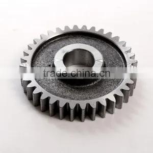 Top Quality OEM Pangkou Supplier Powder Timing Gear Wheel thumbnail-3