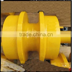 E330C Carrier Roller Top Roller 6Y5323 thumbnail-2