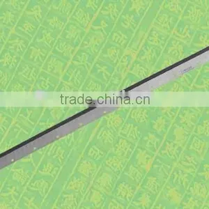 Man Roland Wash up Blade RO24108 for Printing Machine thumbnail-1