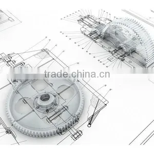 Plastic Products Made By Injection Molding thumbnail-3