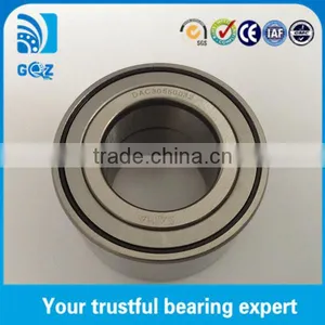 Good Quality DAC30550032 Wheel Hub Bearing 30x55x32mm thumbnail-1