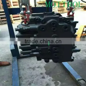 DH225-7 VALVE ASSY ,,CONTROL VALVE,MAIN CONTROL VALVE thumbnail-6