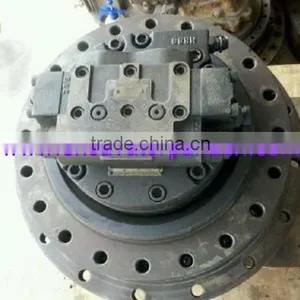 E330D TRAVEL MOTOR ASSY E336DL 2276189 227-6189 thumbnail-5