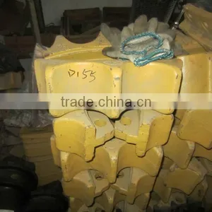 D155 Sprocket,Undercarriage Parts For Excavator thumbnail-1