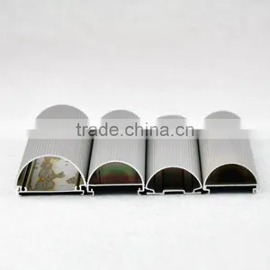 2014 Aluminum Extrusion thumbnail-1