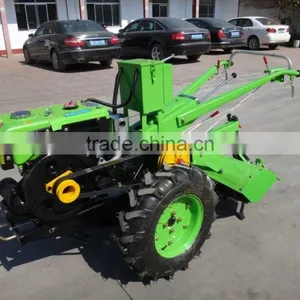Hot Sale Small Hand Tractor thumbnail-2