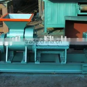 High Quality Extruder Machine Made Charcoal thumbnail-4
