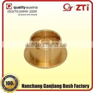 Electrical Bush For Auto Parts thumbnail-1