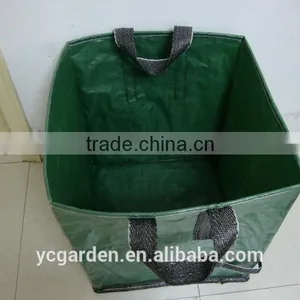 pp Bulk Bag Weight More Than 1 Ton PP Heavy Duty Bag Usage in Horse thumbnail-6