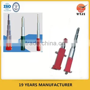 Hydraulic Cylinder for Garbage Truck/compactor for Sale thumbnail-1