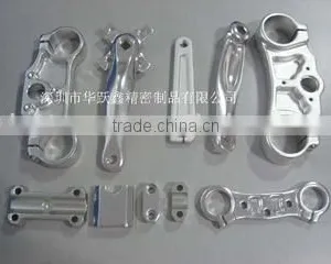 China Factory Cast & Forged Products With High Precisions thumbnail-1