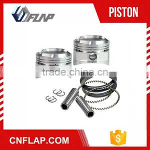 Suzuki F10A Engine Parts thumbnail-2