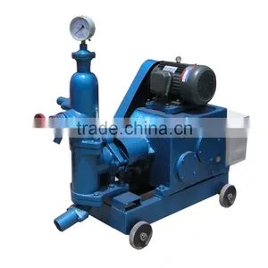 China Professional Cement Mortar Pump Manufacturer thumbnail-1