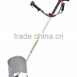 Gas Brush Cutter/Farming Harvest Machine thumbnail-1