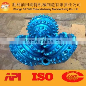 2014 Tricone Drill Bit thumbnail-1