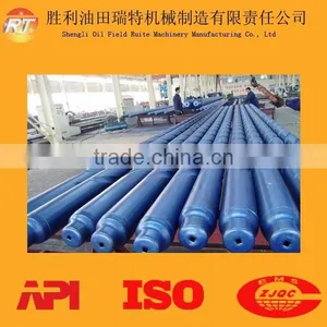 API 5CT Non Magnetic Hexagonal Drill Collar thumbnail-1